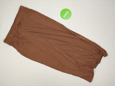 spódniczka dżinsowe z wysokim stanem: INSTYLE, Spódnica damska, rozmiar XL — 3