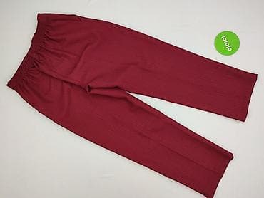 second hand stores online: Used, Spodnie materiałowe damskie, rozmiar 2XS — 3