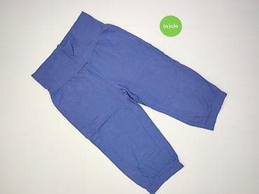 rybaczki: Decathlon, Spodnie 3/4 damskie, rozmiar XL — 2