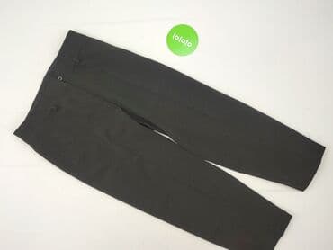 buty do garnituru badura: Spodnie materiałowe damskie, rozmiar XL — 2