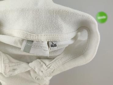 pull pull bear: Поло для чоловіків, розмір L — 4