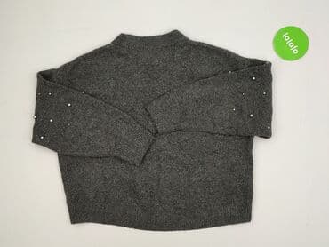 grucha w sweterku: H&M, Sweter damski, rozmiar M — 4