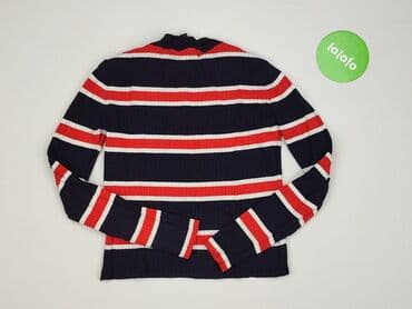 sweter w paski h m: H&M Divided, Sweter damski, S — 3