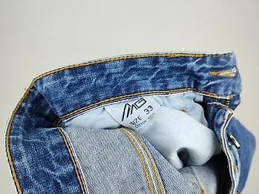 511 jeans: Jeansy dla mężczyzn, rozmiar L — 5