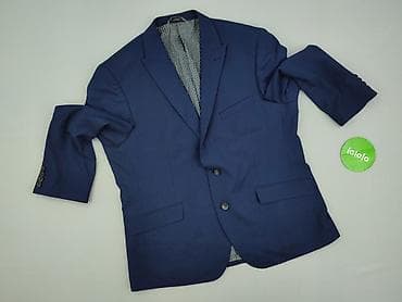 meski: M&S Collection, Marynarka dla mężczyzn, rozmiar 2XL — 2