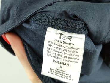шорты: Szorty dla mężczyzn, S, Tom Rose, stan - Bardzo dobry — 5