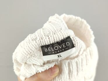 paramour sweter: Beloved, Women`s sweater, size XL (EU 42) — 4