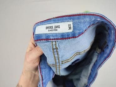 destination jeans: Diverse, Jeansy damskie, rozmiar M — 4