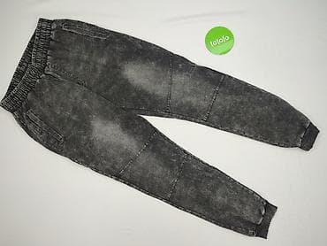 spodnie domowe: Spodnie dla mężczyzn, rozmiar 2XS — 2