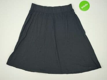 spódnice 4f czarne: Reserved, Spódnica damska, rozmiar 4XL — 2