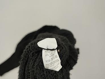 trencz levis: Ponczo damskie, rozmiar One size — 4