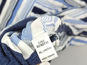 gino midi: Gina Benotti, Sukienka damska, rozmiar XL — 4