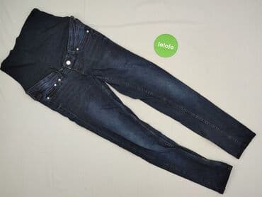 джинси h m: H&M, Jeansy damskie, rozmiar S — 2