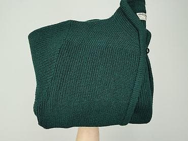 sweter z koniem: Jaeger, Kardigan damski, rozmiar L — 5