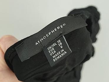 obcisla bluzki: Atmosphere, Koszula damska, rozmiar M — 4