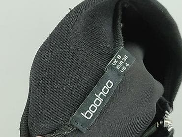 kurtki techwear: Boohoo, Kurtka bomberka damska, rozmiar S — 5