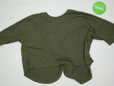 blaklader koszulka: Everlast, T-shirt damski, rozmiar XL — 2