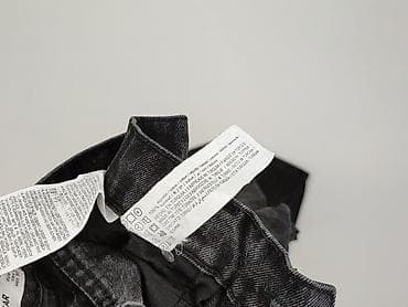 jeansy niemowlece: PULL&BEAR, Jeansy damskie, rozmiar L — 5