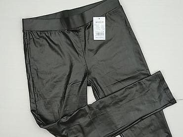 5.10 wzrost: Legginsy rozmiar 5XL — 1
