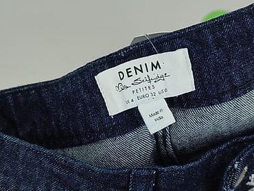 jeansy daisy: Petites, Szorty damskie, rozmiar 2XS — 5
