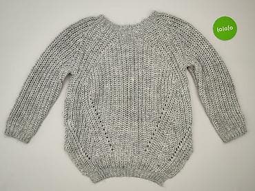 swiece: Sweter damski, rozmiar 3XL — 3