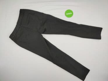 jeansy damskie monnari: Monnari, Spodnie materiałowe damskie, rozmiar M — 3