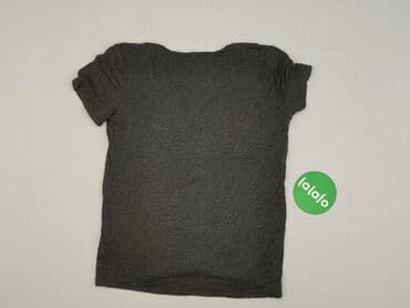 zara t shirty basic: T-shirt damski, rozmiar S — 3