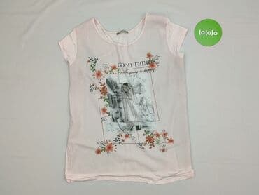 koszulka z napisem zołza: Orsay, Bluzka damska, S — 2