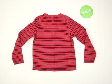 krotkie skarpety reserved: Sweatshirt, Lupilu, 5-6 years, 110-116 cm, condition - Perfect — 3