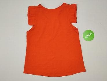 off white bluzki: Top damski, rozmiar M — 3