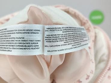 czerwona bluza pull: Kombinezon, Primark, 12-18 miesięcy, stan - Bardzo dobry — 5