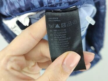 spódniczki góralskie: H&M L.O.G.G., Spódnica damska, rozmiar M — 6