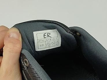 born2be botki: Sneakersy dla mężczyzn, rozmiar 41 — 6