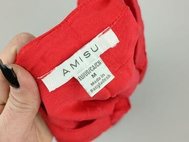 jak jest po angielsku koszula: Amisu, Сорочка жіноча, розмір M — 4