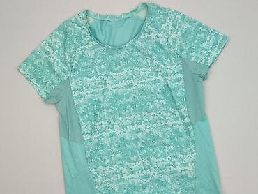 bokserki decathlon: Decathlon, T-shirt damski, rozmiar S — 1