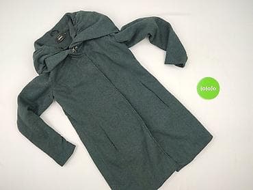 lemonada kurtki wiosenne: ONLY, Płaszcz damski, rozmiar S — 2