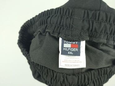 livergy spodnie męskie chino z bawełną reviews: Tommy Hilfiger, Szorty dla mężczyzn, 2XL — 4