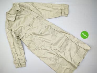 kombinezon spadochronowy: Trencz damski, rozmiar S — 2