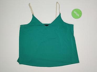 buty na platformie cropp: Mohito, Top damski, rozmiar XL — 2