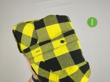 koszula flanelowa carhartt: Cropp, Koszulа dla mężczyzn, rozmiar XS — 6