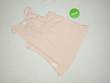 wzory szydełkowe bluzki: H&M, T-shirt damski, rozmiar M — 3