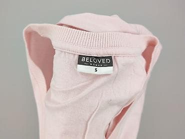 t shirty graff: Beloved, T-shirt damski, rozmiar S — 4