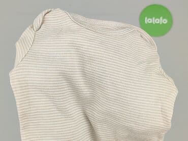 kombinezon zimowy do chrztu dla chłopca: Body, Carter's, 1-3 m, 
stan - Bardzo dobry — 5