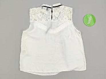 jedwab: Forever 21, Bluzka damska, rozmiar S — 3