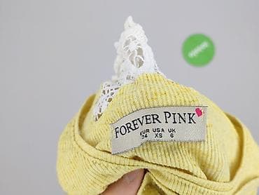 staniki 85d: Pink, Top damski, rozmiar XS — 4