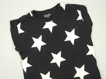 koszulki kosmos: Chillin, T-shirt damski, rozmiar M — 1