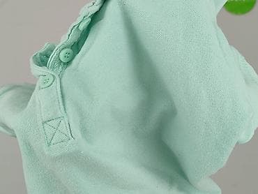 dresy amisu: 4F, Damska koszulka polo, rozmiar M — 6