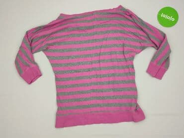 bluzki w paski z serduszkiem: FB Sister, Bluzka damska, rozmiar S — 3