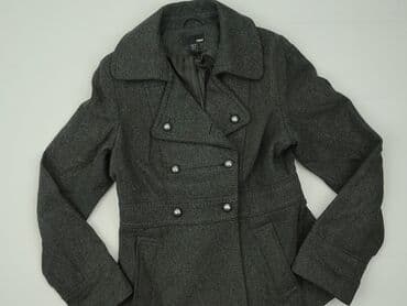 marynarki pull and bear: H&M, Плащ жіночий, XS на lalafo.pl — 1 marynarki pull and bear: H&M, Плащ жіночий, XS — 1