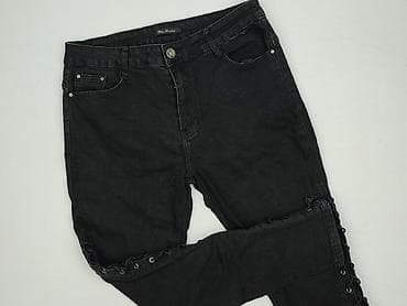 pulz jeans: Jeansy damskie, rozmiar XL — 1